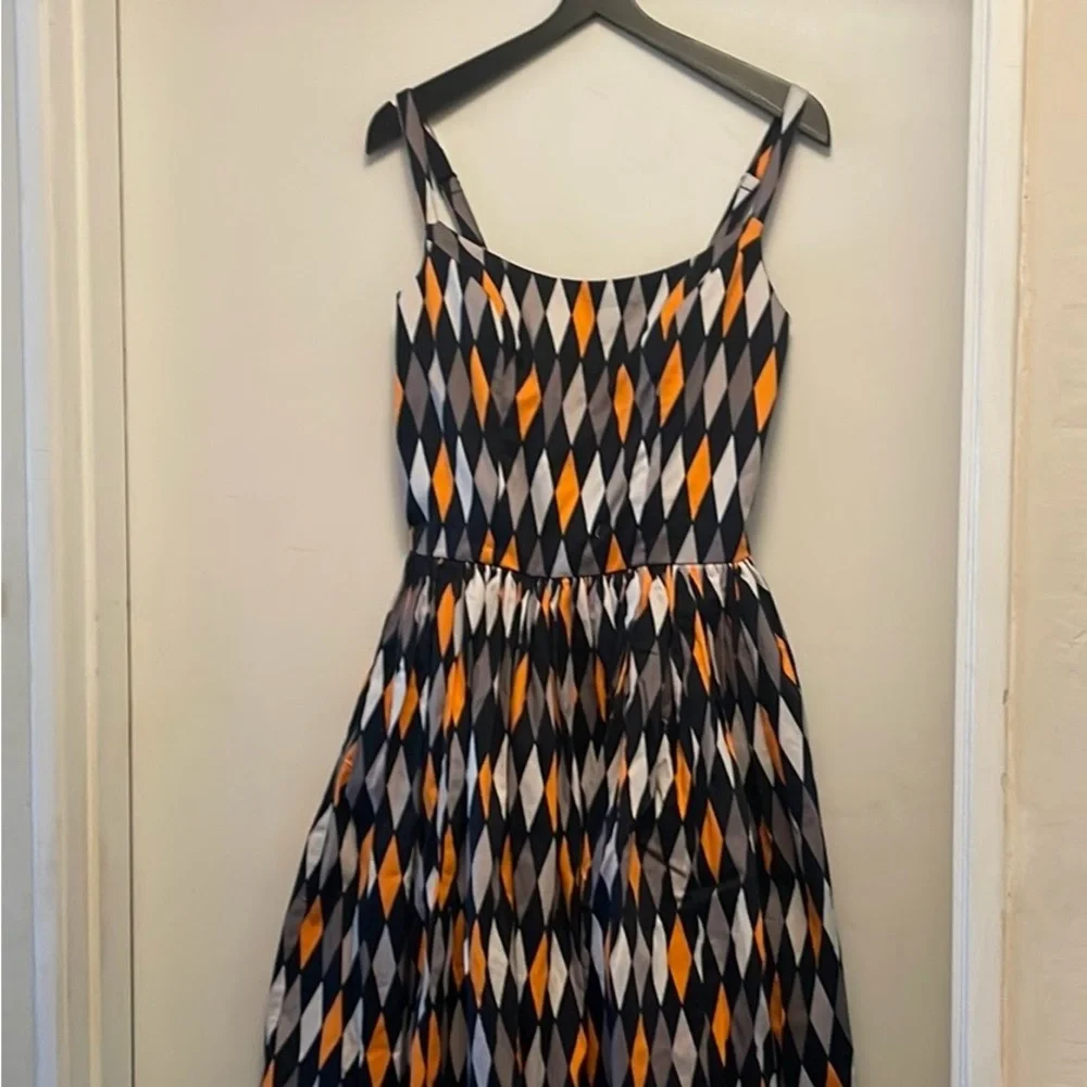 NWT PinUp Couture Clothing Co. Jenny Dress - Picture 8 of 10